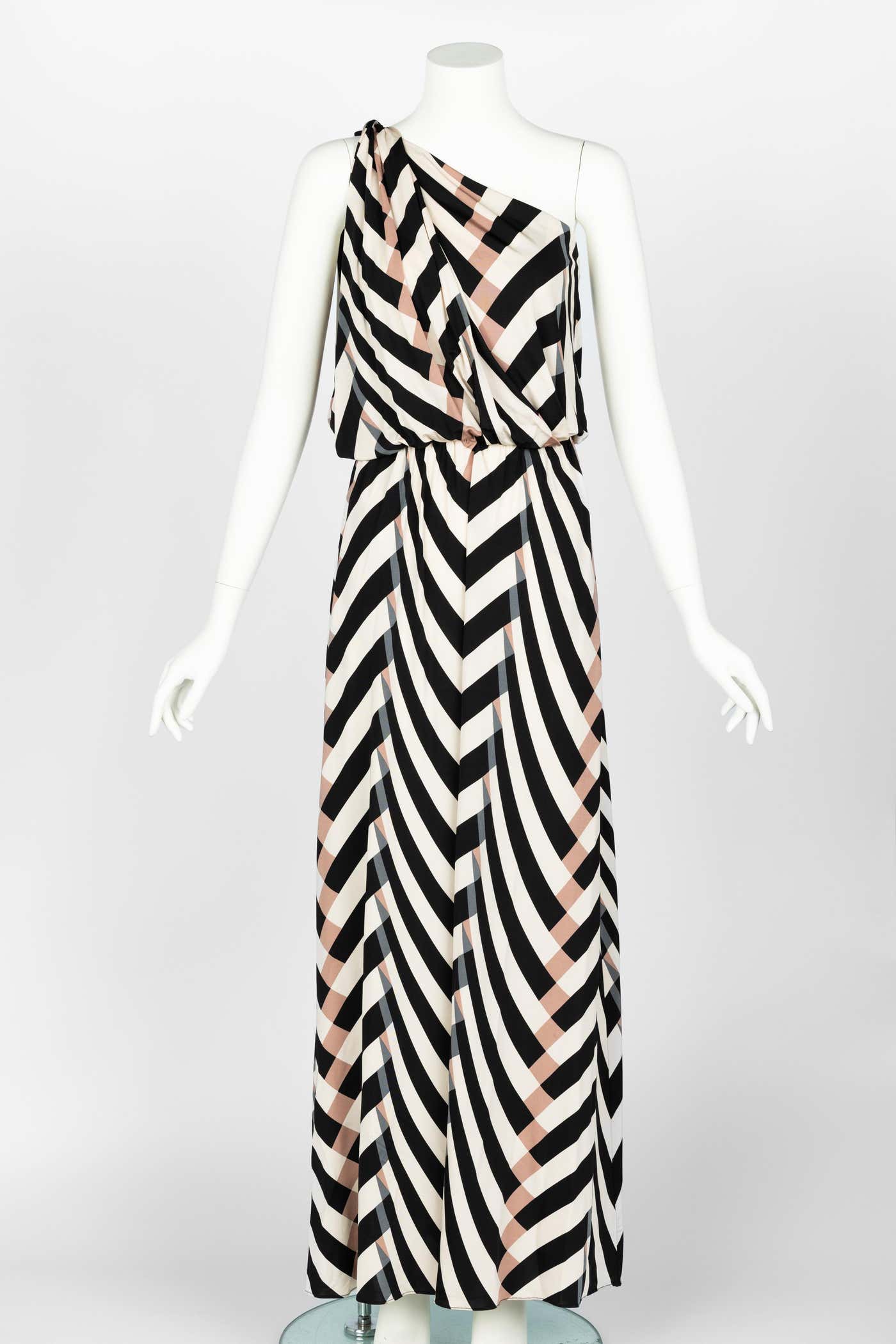 ワンピース herlipto Easy Essential Jersey Dress Her lip to Easy Essential Jersey Dress ワンピース