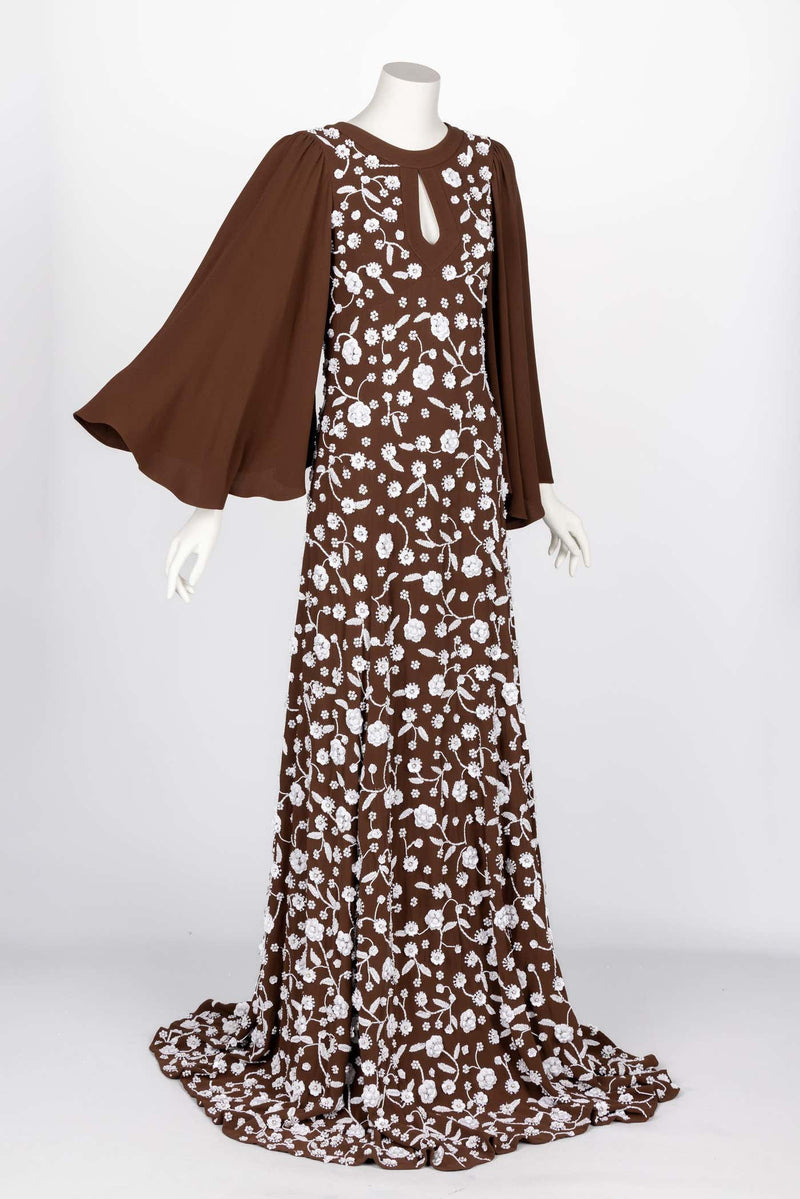 michael kors beaded dress Michael Kors Dress Womens Small Denim Shift Bronze Trim Beaded Embellished