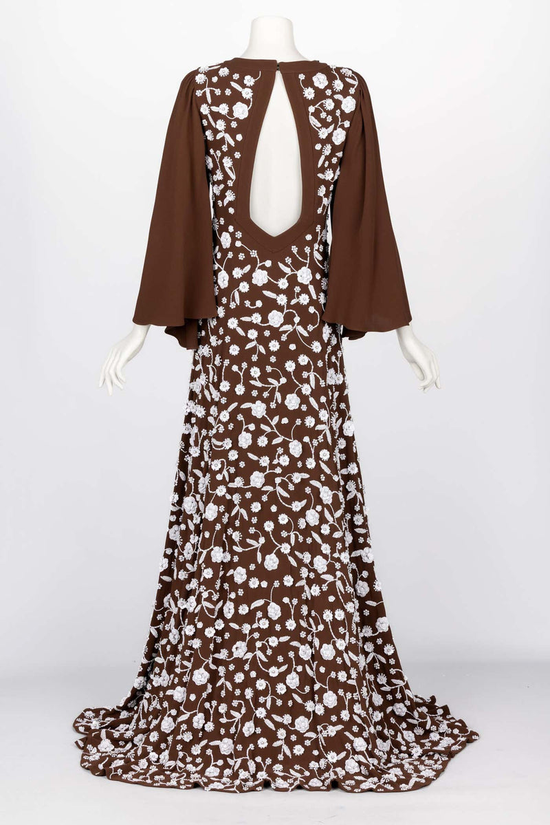 michael kors beaded dress Michael Kors Dress Womens Small Denim Shift Bronze Trim Beaded Embellished