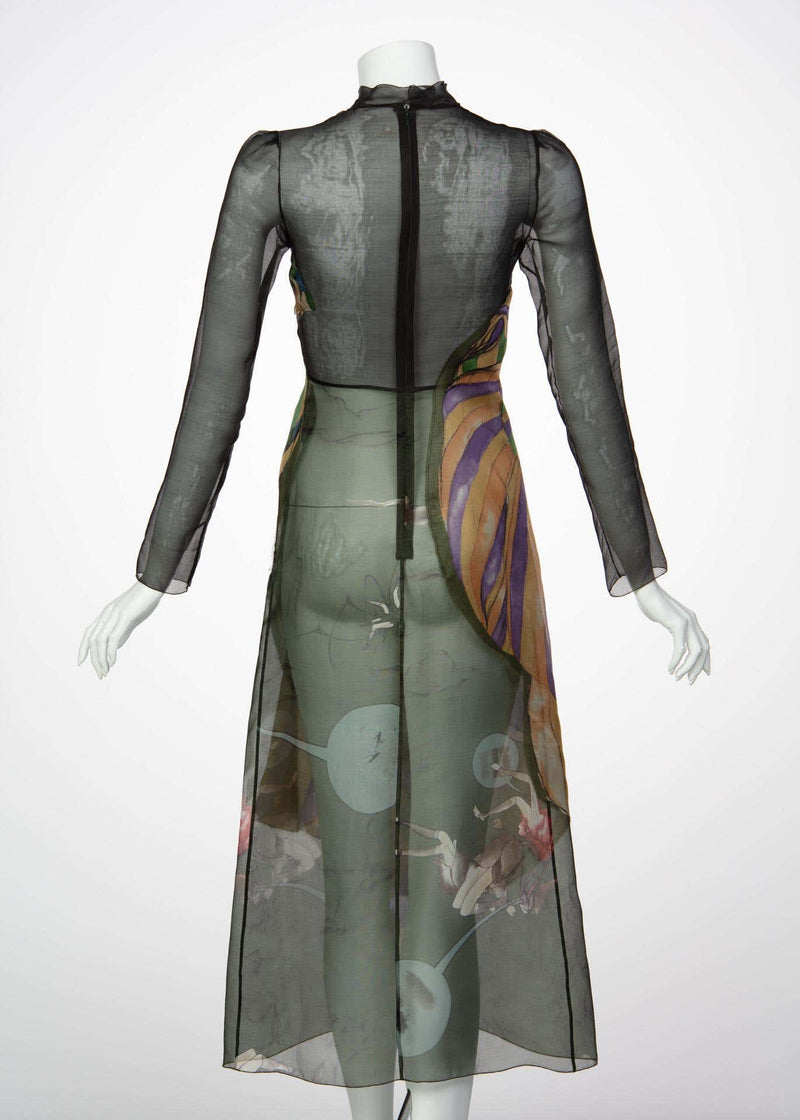 prada fairy dress Prada fairy silk dress, 2008 at 1stDibs