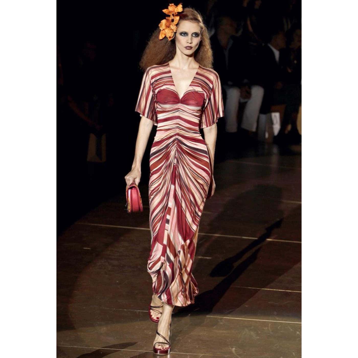 marc jacobs asymmetric draped lame dress Gorge Glam Dress – Outfit Made main image 1