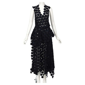 Marni Spring 2016 Cut-Out Top & Skirt Set by Consuelo Castiglioni