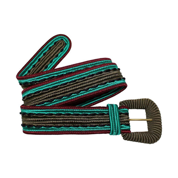 Vintage Yves Saint Laurent Belt