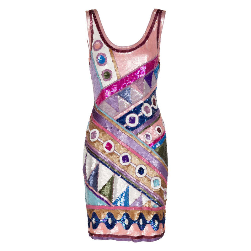 saks sequin dress Dress The Population Josie Sequin Mermaid Gown