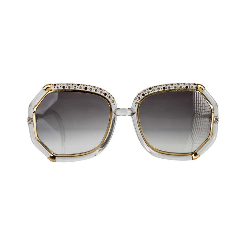 Ted Lapidus Sunglasses