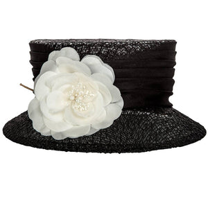Vintage Donna Karan Hat