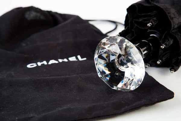 Chanel Umbrella