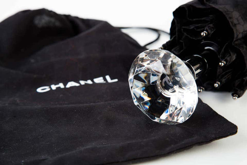 Chanel Parasol - Gem