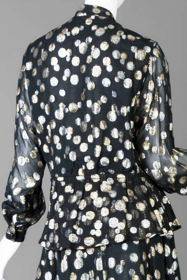 Halston Ensemble