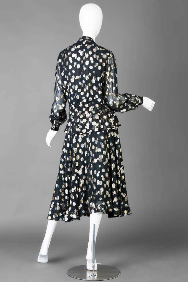 Halston Ensemble