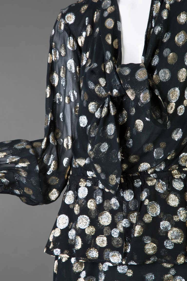 Halston Ensemble