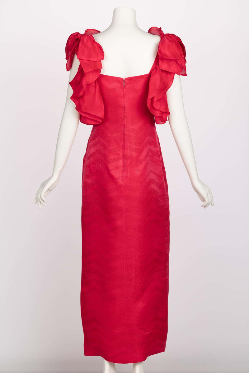 Vintage givenchy dress 2025