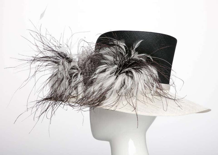 philip treacy レザーハット Basha_10_26_2017_137_master_90