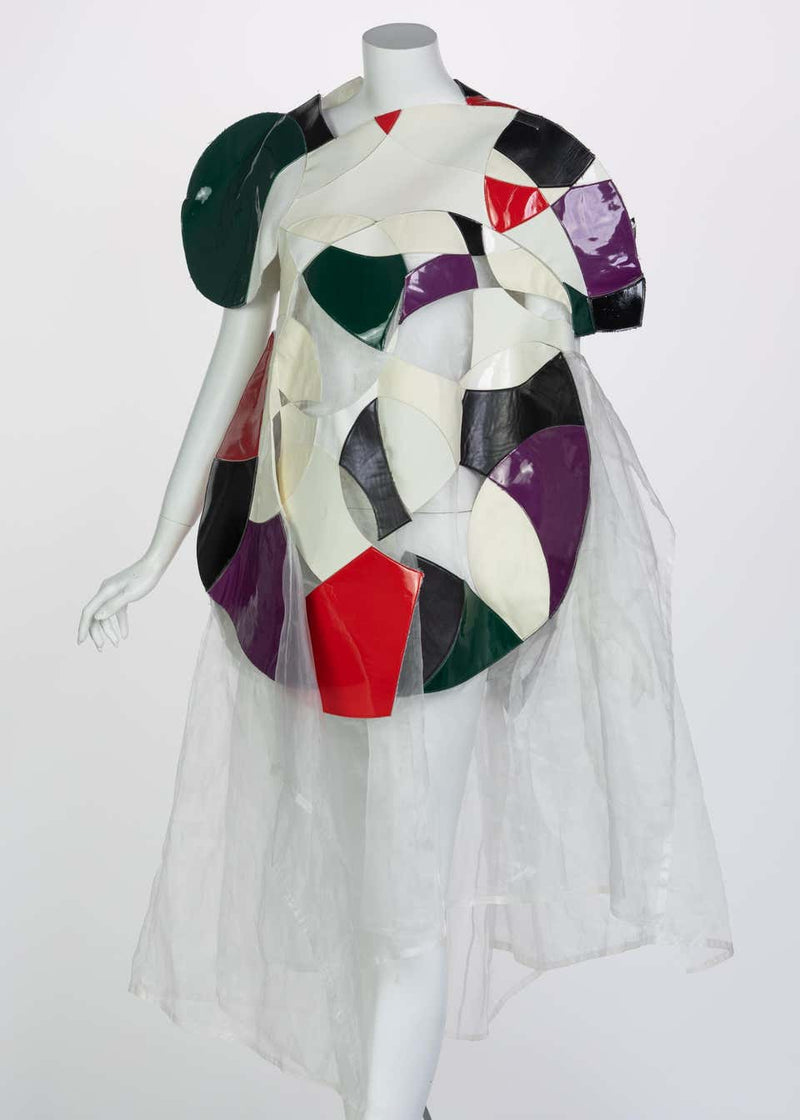 Comme des Garçons Spring 2015 Ready-to-Wear Collection | Vogue