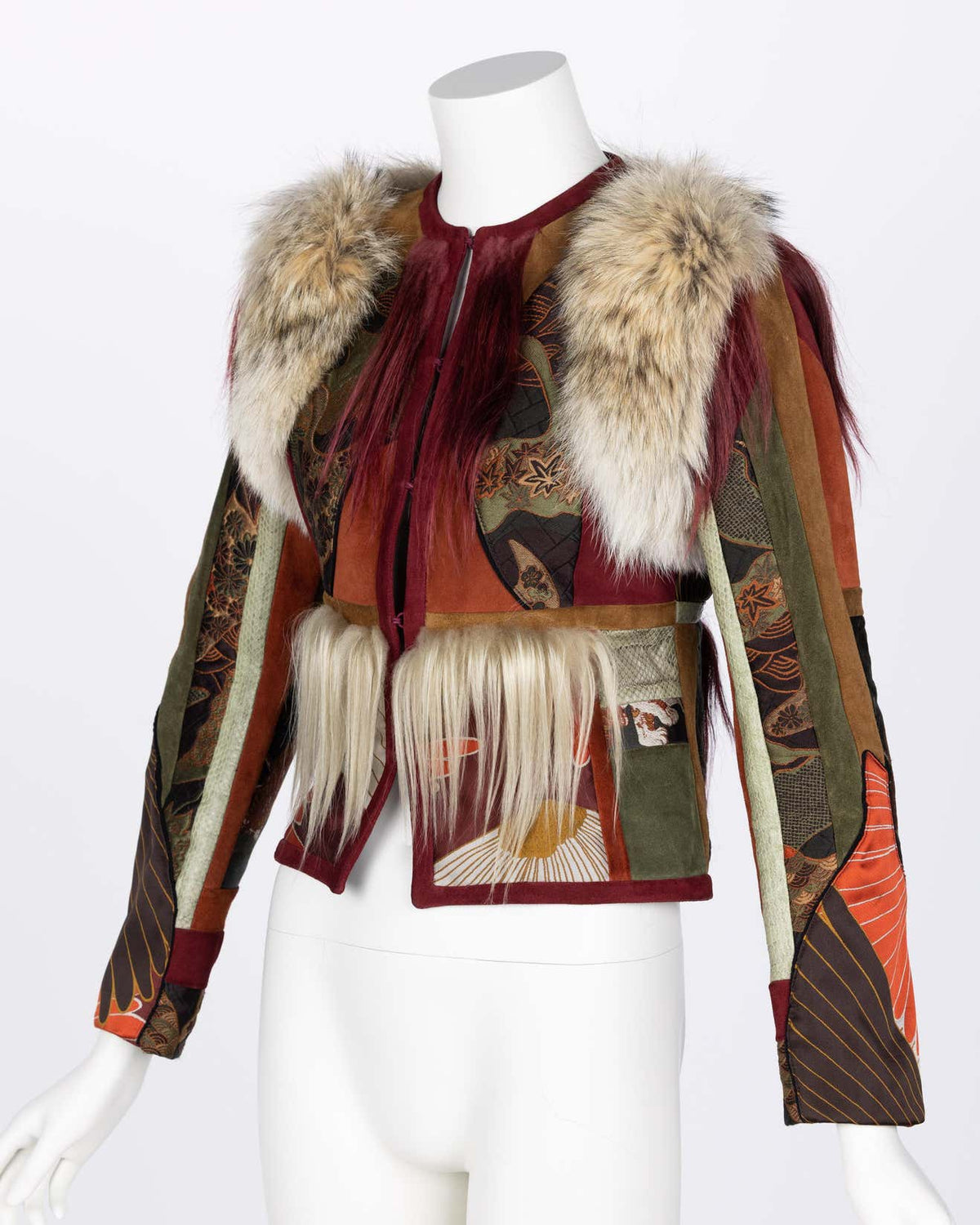 Tiger gucci jacket outlet