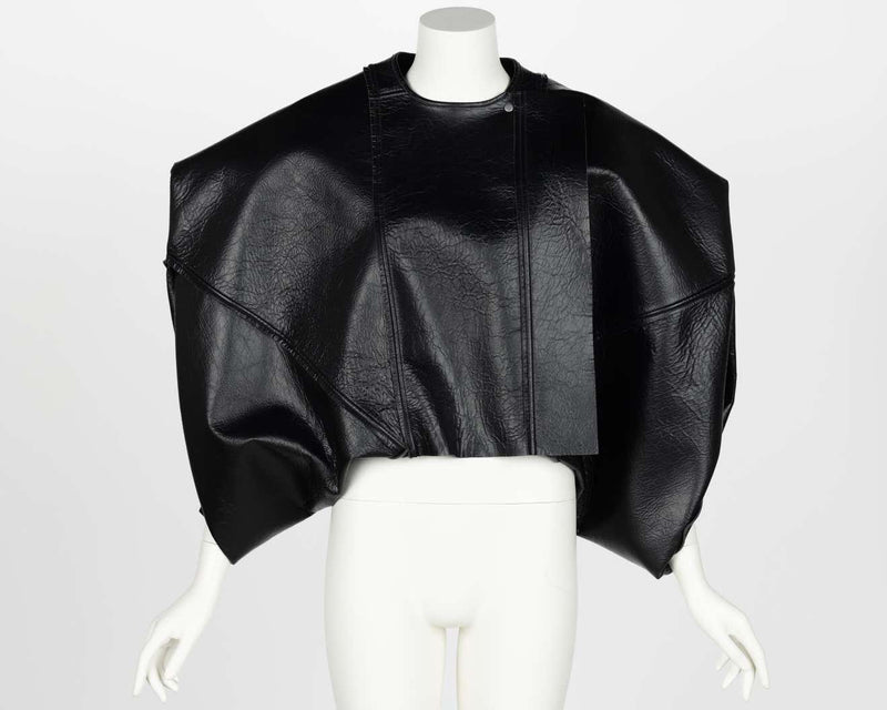 rosyluce Lily Frill Jacket
