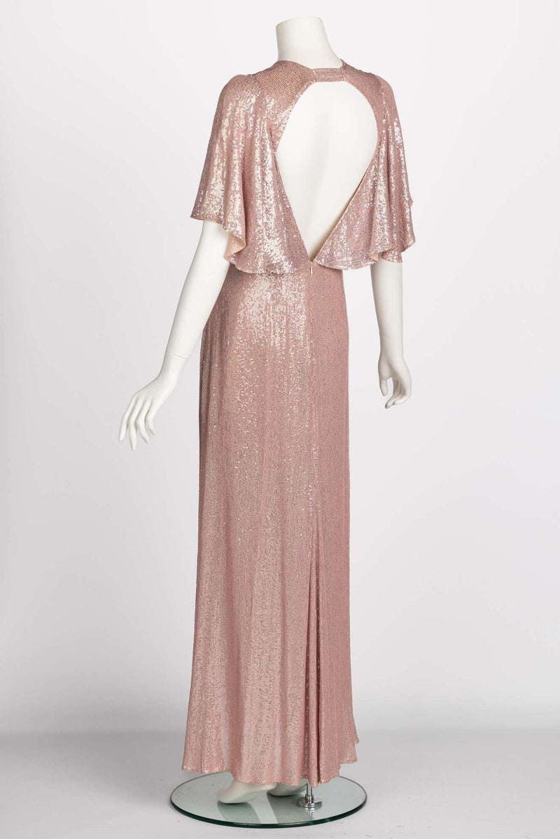 Alice temperley sequin dress hot sale