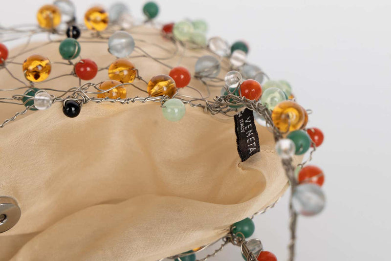 Bottega veneta deals beaded bracelet