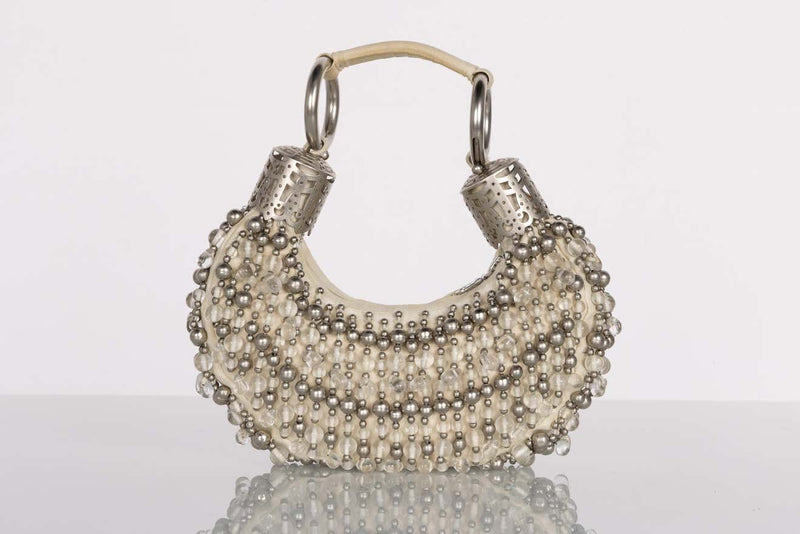 Chloe on sale beaded bag