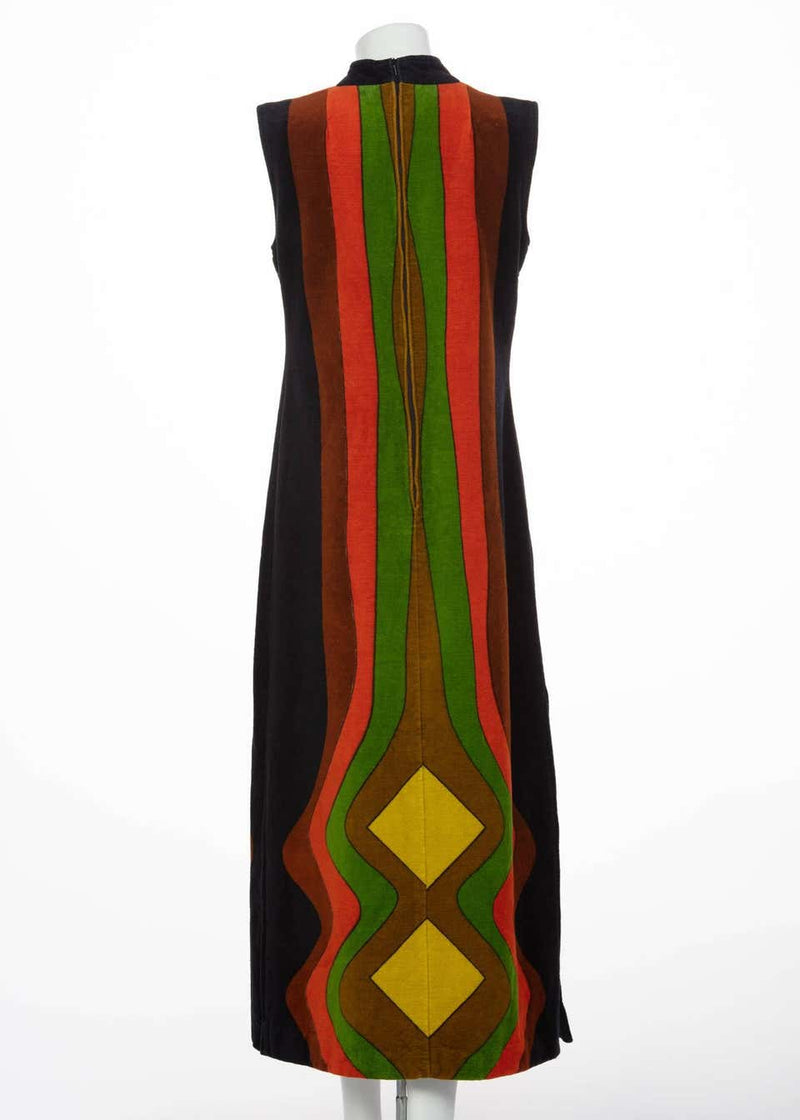 Terry hotsell cloth caftan