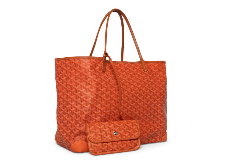 Goyard st louis clearance gm price 2019