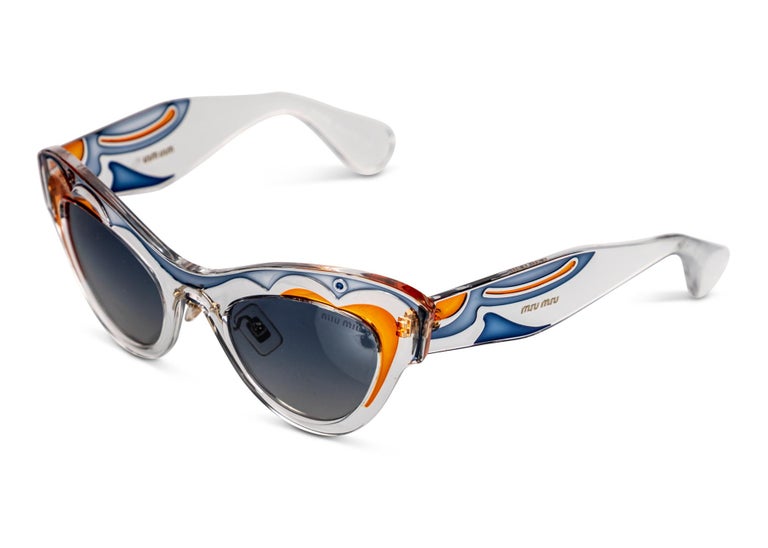 Miu miu sunglasses 2014 store