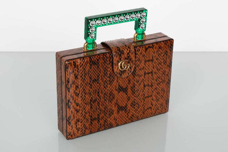 Gucci clutch clearance 2018