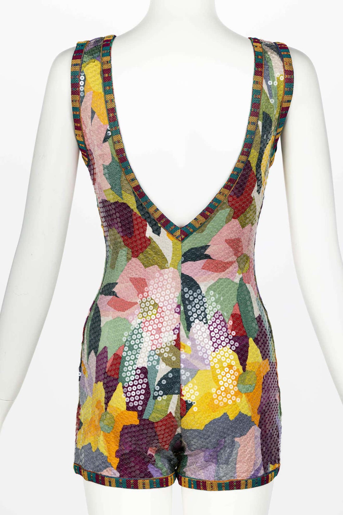 Missoni romper 2025