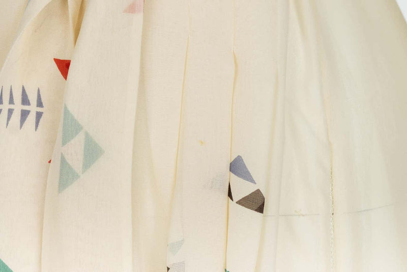 Chloé Phoebe Philo Limited Edition Silk Dress Fall 2005