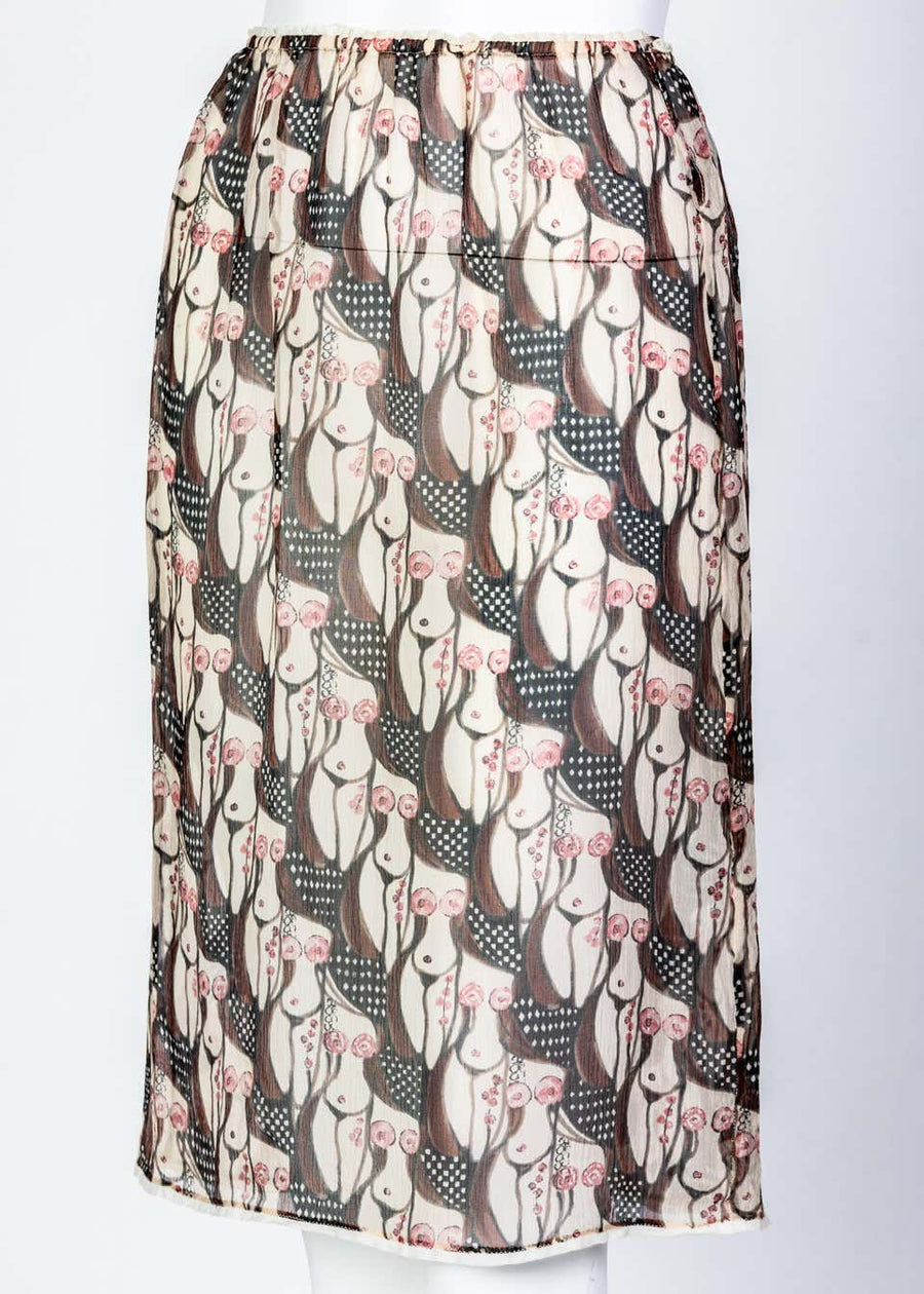 極希少　PRADA プラダ　NAKED LADY silk skirt Basha_7_21_2020_58_master_900x