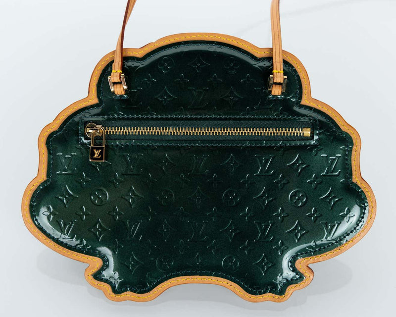 LOUIS VUITTON 2002 'CONTE DE FÉES' SHOULDER BAG – RDB