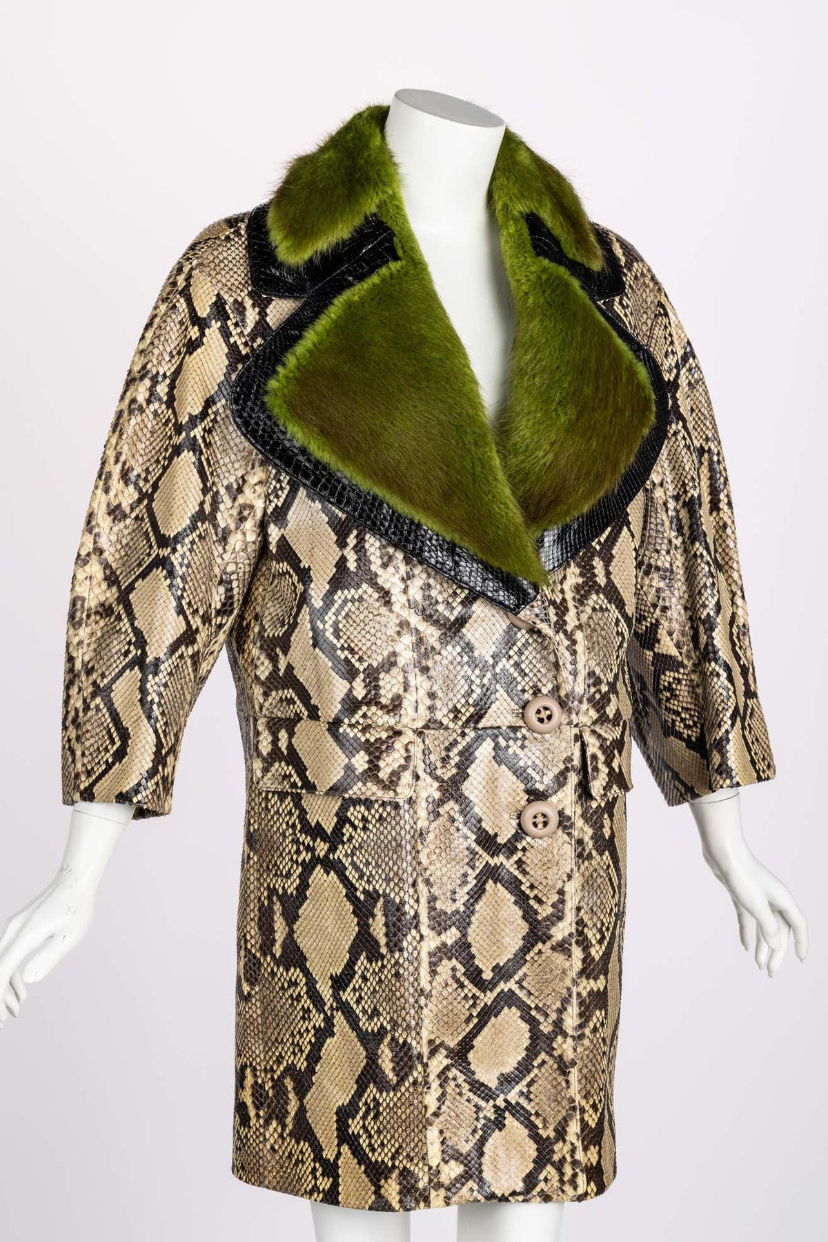 Prada python 2025