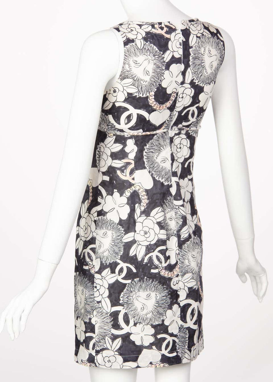 ワンピース vintage chanel safari dress CHANEL vintage chanel safari dress F/S from Japan | eBay