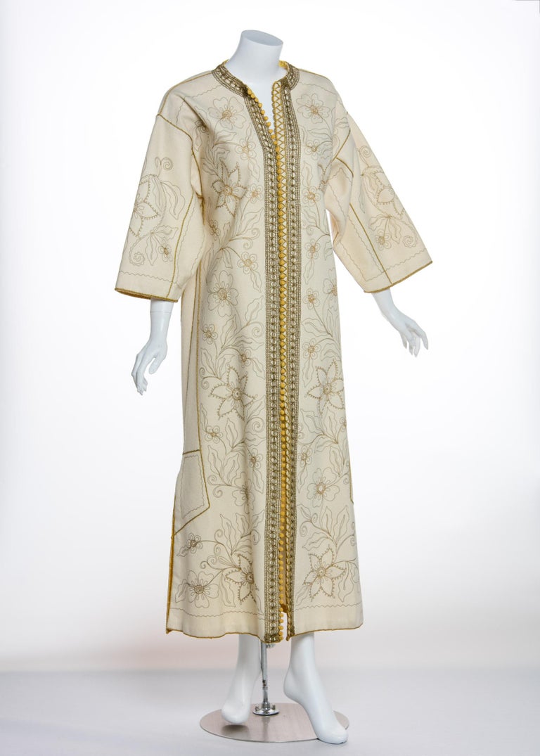 Vintage kaftans hotsell