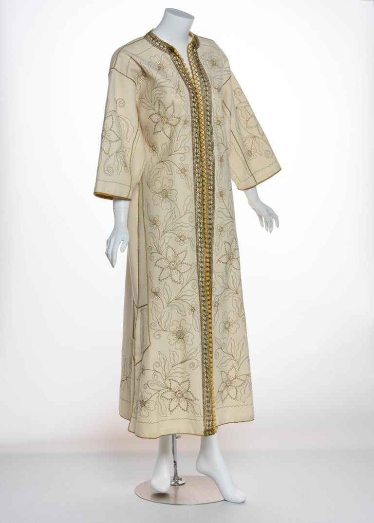 Kaftan vintage store
