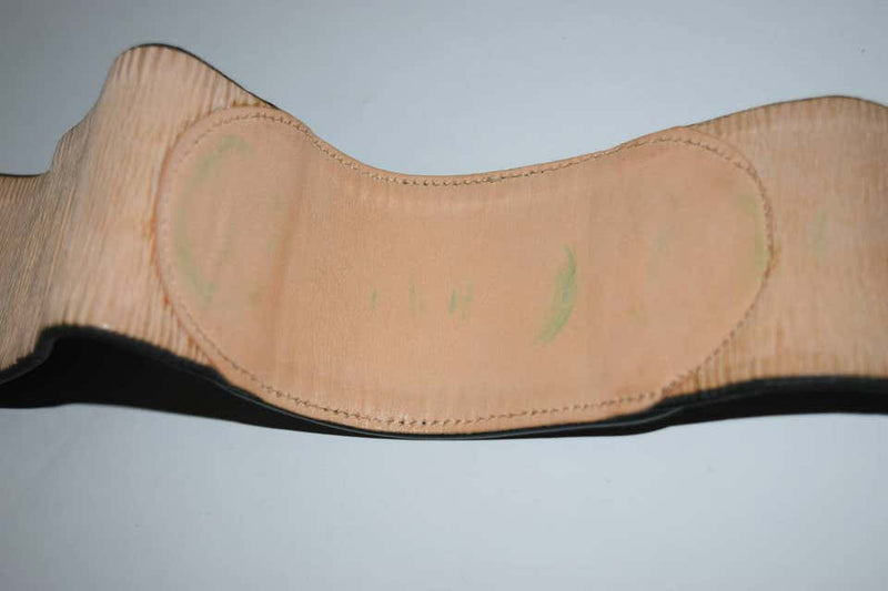 Vintage Chloé Leather Belt