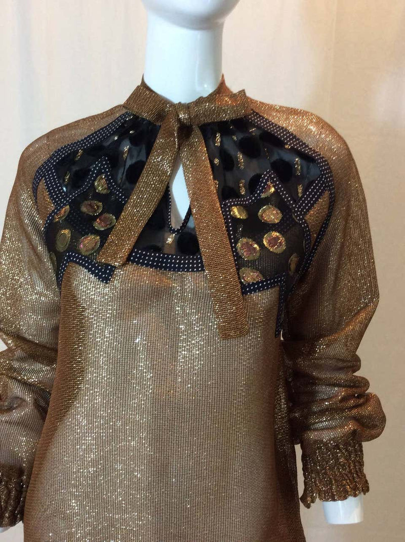 Koos van den Akker Blouse