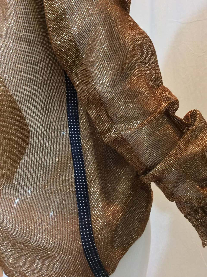 Koos van den Akker Blouse