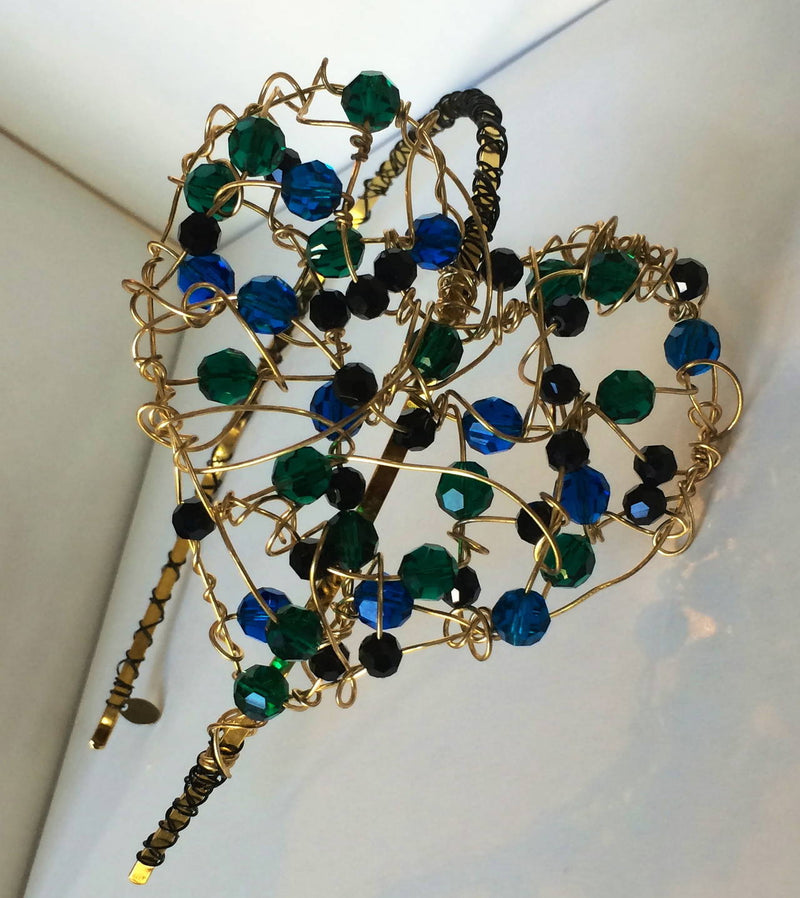 Heart Headpiece II