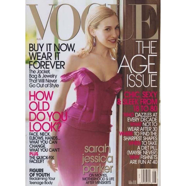 Stella McCartney Magenta Pink Corset Dress Runway 2003
