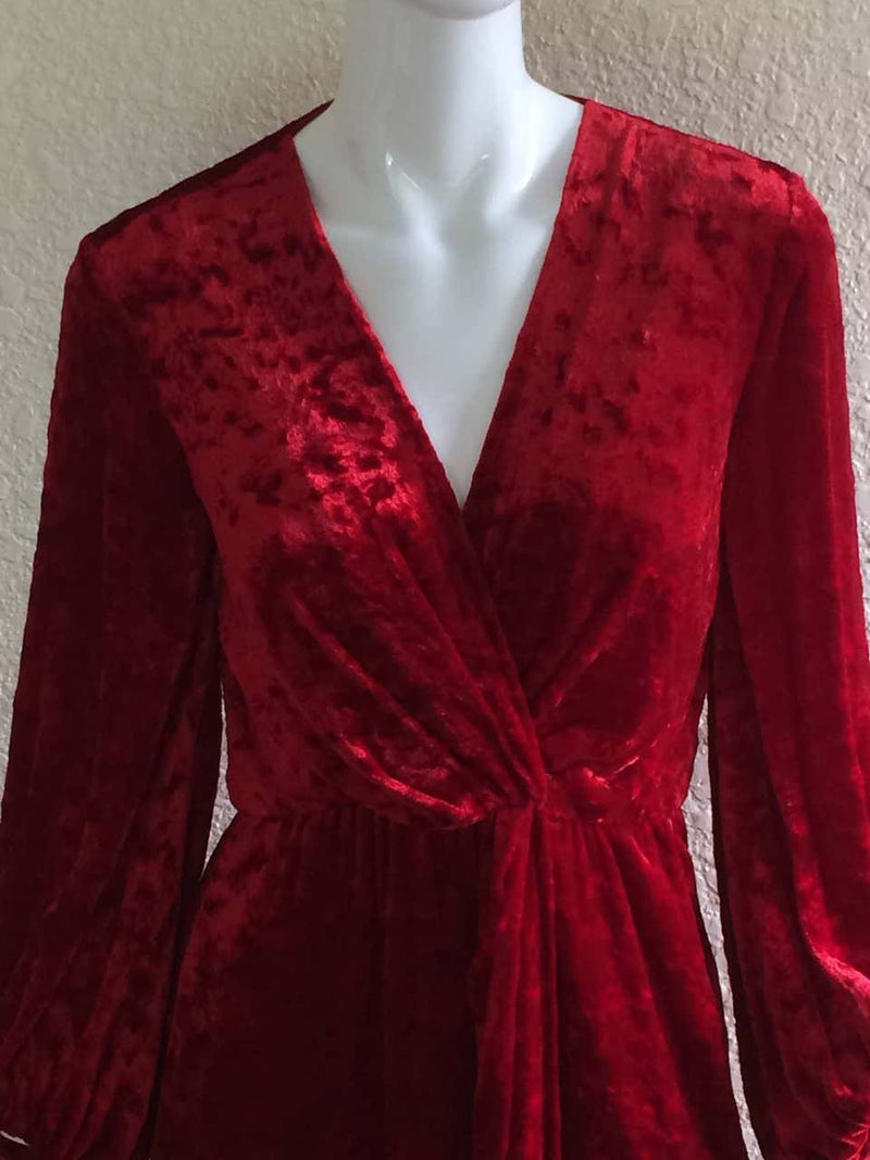 Saint Laurent Hostess Gown Museum Piece YSL 1970s