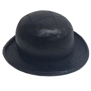 Chanel Bowler Hat