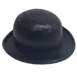 Chanel Bowler Hat