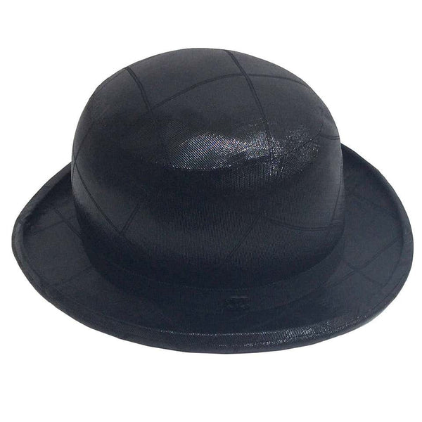 Chanel Bowler Hat