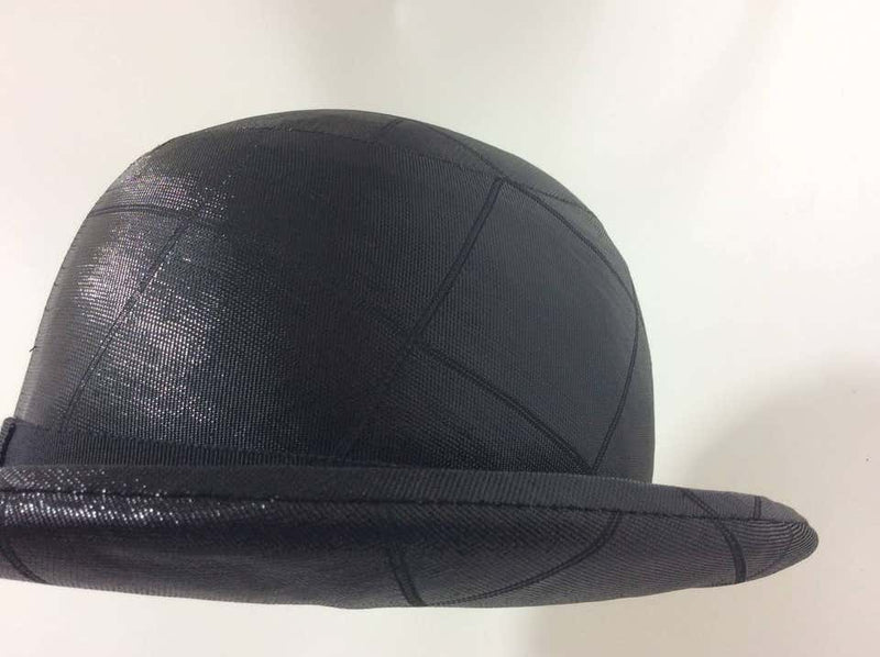 Chanel Bowler Hat