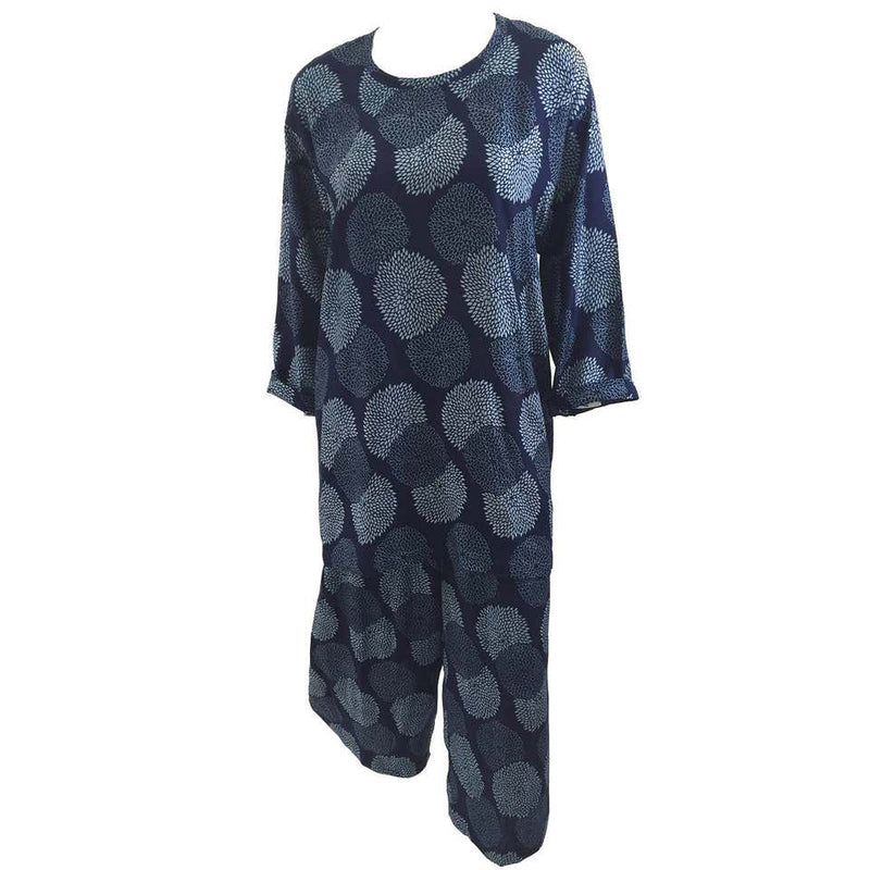 Early Comme des Garçons Top & Pants Set