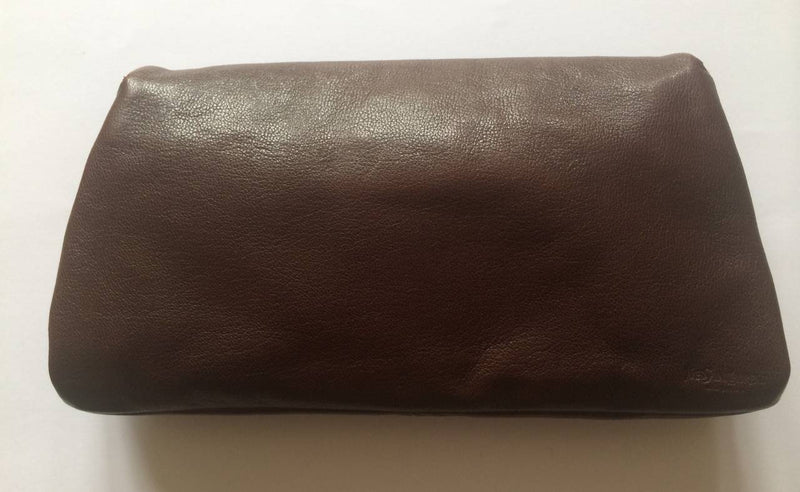 Yves Saint Laurent Dali Lips Clutch YSL 2003 Tom Ford Era Collectors