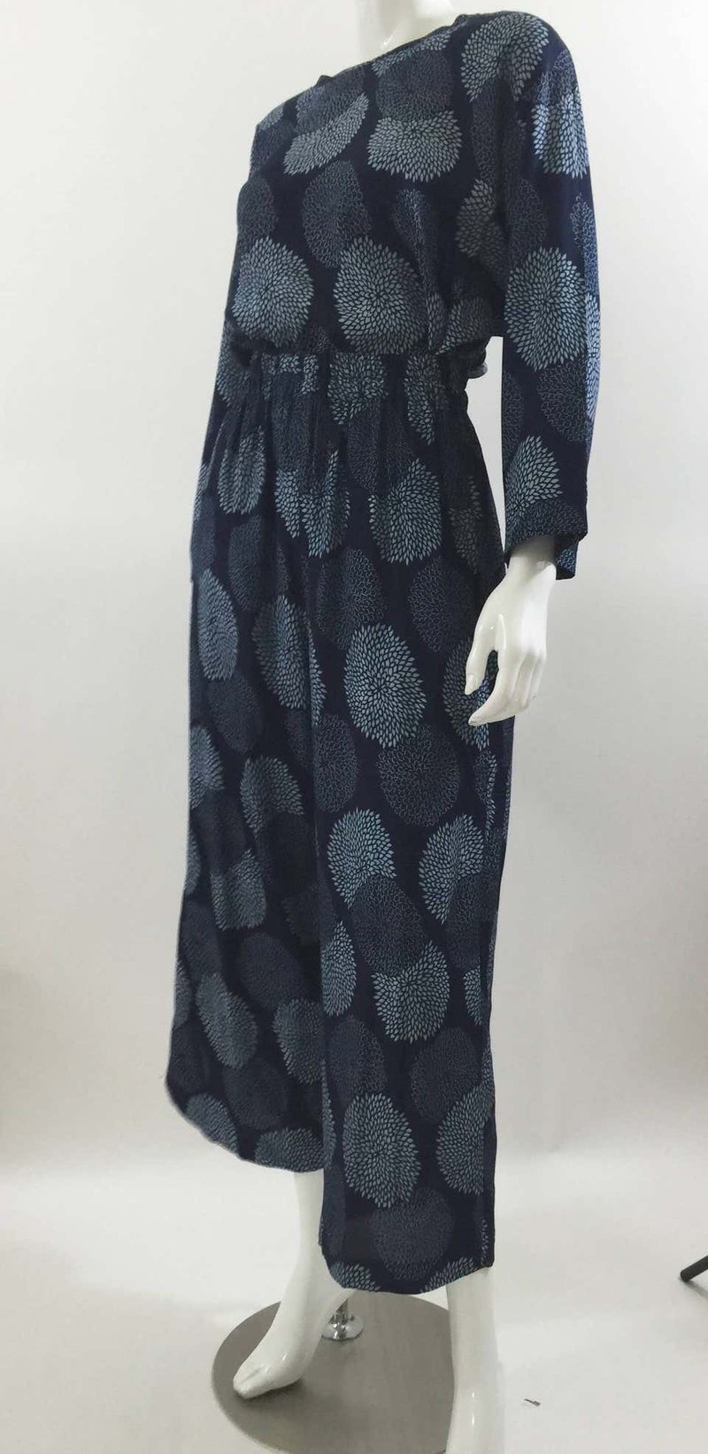 Early Comme des Garçons Top & Pants Set