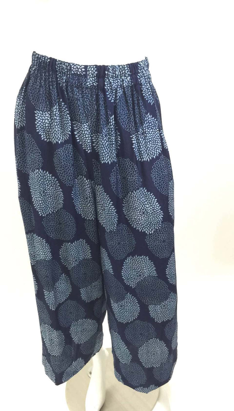 Early Comme des Garçons Top & Pants Set