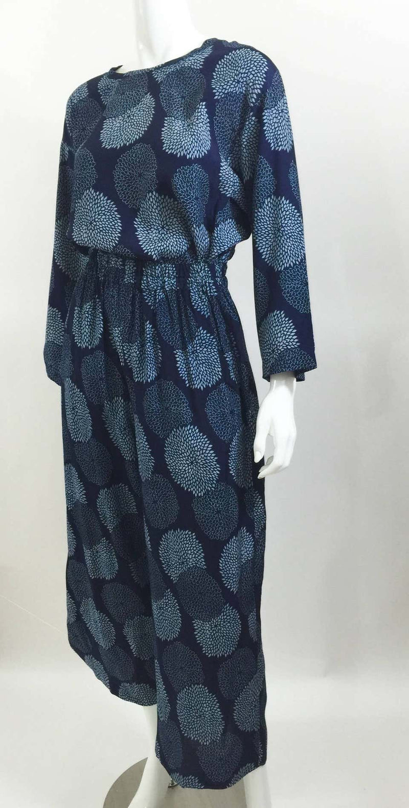 Early Comme des Garçons Top & Pants Set